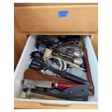 Kitchen Utensils