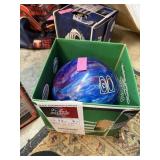 Bowling Ball