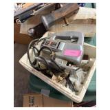 Sloan Sabre Saw Model 1710