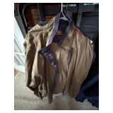 Jackets