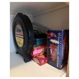 Hotwheels Collection and Game Lot