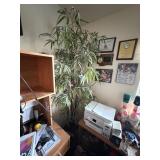 Faux Plant