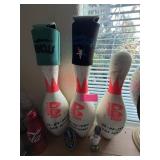 Bowling Collectibles