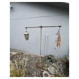 Garden Art and Misc
