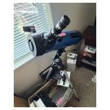 Telescope, untested