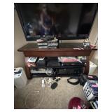 Media Console Only
