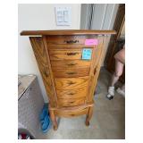 Jewelry Box