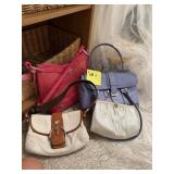 Purse Lot