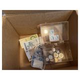 Foreign Currency