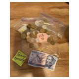 Foreign Currency
