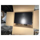 Subwoofer, untested