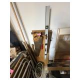 Hand Tools and Misc