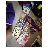 Husky Collectibles
