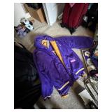 Husky Jacket and Jersey