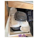 Take Out Containers