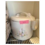 Rice Cooker