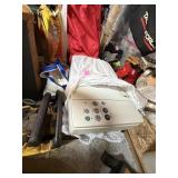 Lexmark X73 Printer, untested