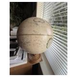 Globe