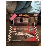 Texaco Collectibles