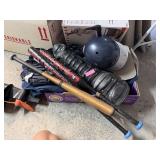 Baseball Accessories