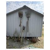 Garden Tools
