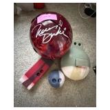 Bowling Accessories