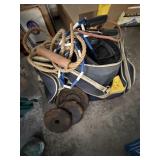 Weights and Misc
