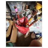 Croquet Set, unsure if complete
