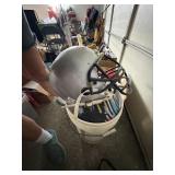 Sports Equipment and Misc