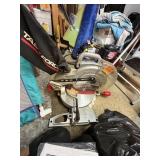 10 inch Compound Miter Saw