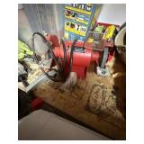 Bench Grinder Model 1782