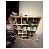Shoe Caddy only