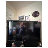 47 inch Vizio TV