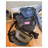 Fanny Pack Collection