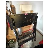 Craftsman Folding Work Table and Misc