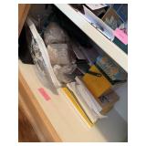 Office and Crafting Lot