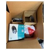 VHS Videos and Misc