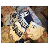 XL Sweats and Tees