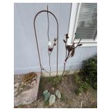 Yard Art