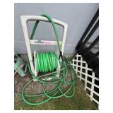 Hose and Reel