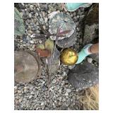 Garden Art