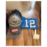 Ballcap Collection