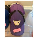 Ballcap Collection