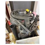 Hoover Shop Vac