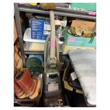 Hoover Steamvac