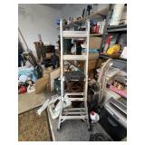 Werner Ladder and Hinge Kit