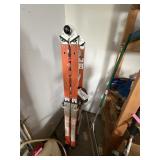 Gorilla Ladder and Hinge Kit