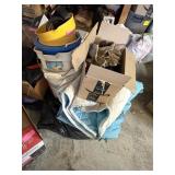 Moving Supplies