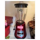 Oster Mixer