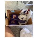 Ballcap and Misc Collection
